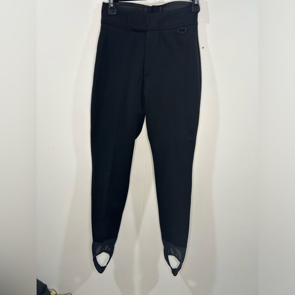 Women's Schoeller Ski Pants